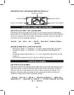 Preview for 48 page of Tokai TC-146W User Manual