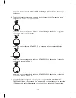 Preview for 54 page of Tokai TC-146W User Manual