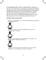 Preview for 68 page of Tokai TC-146W User Manual