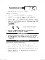 Preview for 28 page of Tokai TC-155 User Manual