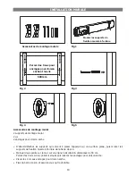 Предварительный просмотр 12 страницы Tokai TSB-507K User Manual