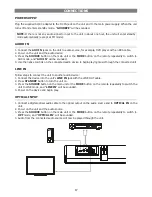 Preview for 19 page of Tokai TSB-507K User Manual