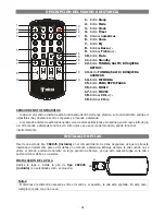 Preview for 33 page of Tokai TSB-507K User Manual