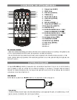 Preview for 46 page of Tokai TSB-507K User Manual