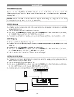 Preview for 57 page of Tokai TSB-507K User Manual