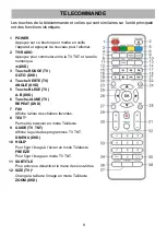 Preview for 10 page of Tokai TTE-40D1304 User Manual