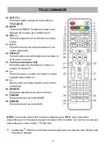 Предварительный просмотр 12 страницы Tokai TTE-40D1304 User Manual