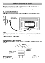 Preview for 14 page of Tokai TTE-40D1304 User Manual