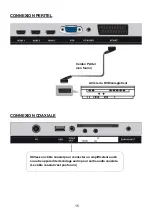 Предварительный просмотр 16 страницы Tokai TTE-40D1304 User Manual