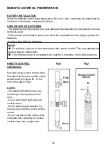 Предварительный просмотр 63 страницы Tokai TTE-40D1304 User Manual