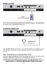 Предварительный просмотр 69 страницы Tokai TTE-40D1304 User Manual