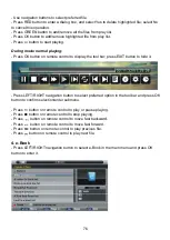 Предварительный просмотр 77 страницы Tokai TTE-40D1304 User Manual