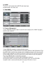 Предварительный просмотр 83 страницы Tokai TTE-40D1304 User Manual