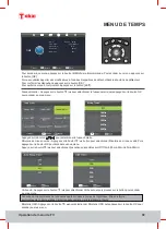 Preview for 18 page of Tokai TTE-48B4444K User Manual