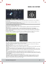 Preview for 20 page of Tokai TTE-48B4444K User Manual