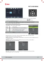 Preview for 40 page of Tokai TTE-48B4444K User Manual