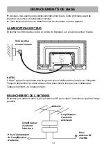 Предварительный просмотр 14 страницы Tokai TTE-50D1404 User Manual