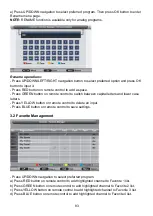 Предварительный просмотр 84 страницы Tokai TTE-50D1404 User Manual