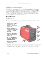 Preview for 17 page of Tokentools MetalMaster 210S Instruction Manual