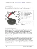 Preview for 16 page of Tokentools multi 164 Instruction Manual