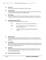 Preview for 11 page of Tokentools Multi-process 200 Instruction Manual