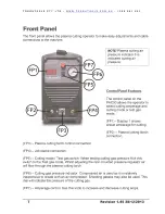 Preview for 8 page of Tokentools PAC50 Instruction Manual