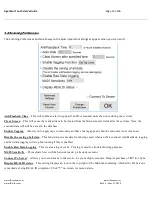 Preview for 13 page of Tokenworks AgeVisor Touch User Manual