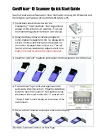 Tokenworks CardVisor ID Quick Start Manual preview