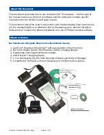 Preview for 2 page of Tokenworks CardVisor Hardware User Manual