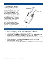 Preview for 14 page of Tokenworks CardVisor Hardware User Manual