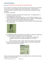 Preview for 16 page of Tokenworks CardVisor Hardware User Manual