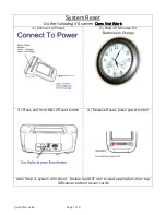 Preview for 7 page of Tokenworks IDVisor M310 Quick Start Manual