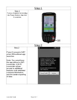 Preview for 2 page of Tokenworks IDVisor Smart Quick Start Manual