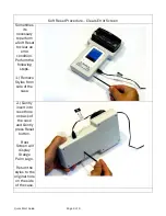 Preview for 4 page of Tokenworks IDVisor Z22 CounterTop Quick Start Manual