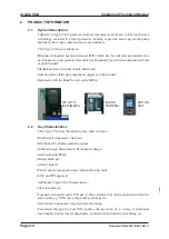 Preview for 16 page of Tokheim Crypto VGA Component Technical Manual