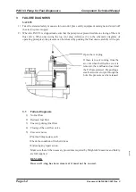 Preview for 20 page of Tokheim PAS V3 Component Technical Manual