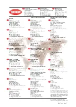 Preview for 52 page of Tokheim PAS V3 Component Technical Manual