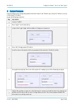 Предварительный просмотр 10 страницы Tokheim ProGauge MAGLINK LX Configuration Manual