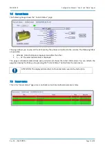 Предварительный просмотр 13 страницы Tokheim ProGauge MAGLINK LX Configuration Manual