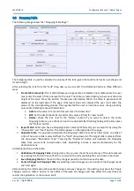 Предварительный просмотр 17 страницы Tokheim ProGauge MAGLINK LX Configuration Manual