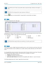 Предварительный просмотр 18 страницы Tokheim ProGauge MAGLINK LX Configuration Manual