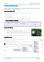 Предварительный просмотр 23 страницы Tokheim ProGauge MAGLINK LX Configuration Manual