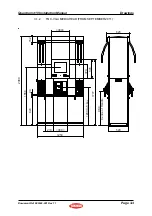 Preview for 41 page of Tokheim QUANTIUM 410 Installation Manual