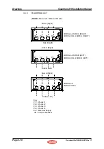 Предварительный просмотр 48 страницы Tokheim QUANTIUM 410 Installation Manual