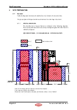 Предварительный просмотр 20 страницы Tokheim Quantium 510 Installation Manual