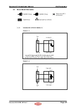 Предварительный просмотр 23 страницы Tokheim Quantium 510 Installation Manual