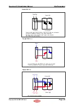 Предварительный просмотр 27 страницы Tokheim Quantium 510 Installation Manual