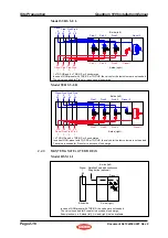 Предварительный просмотр 34 страницы Tokheim Quantium 510 Installation Manual