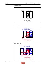 Предварительный просмотр 36 страницы Tokheim Quantium 510 Installation Manual