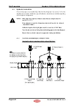 Предварительный просмотр 38 страницы Tokheim Quantium 510 Installation Manual